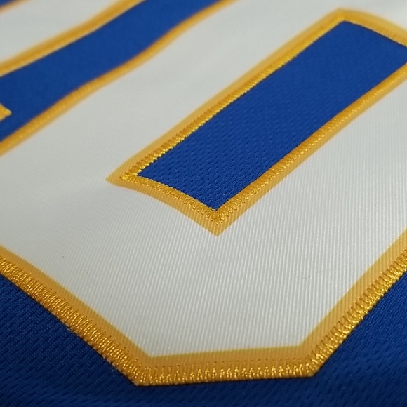 Dennis Rodman Throwback Savages Mens New Stitc - Picture 4 of 8